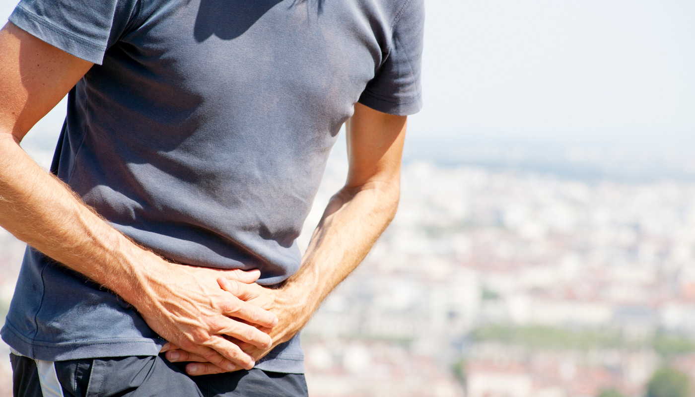 Man-experiencing-discomfort-due-to-stress-urinary-incontinence