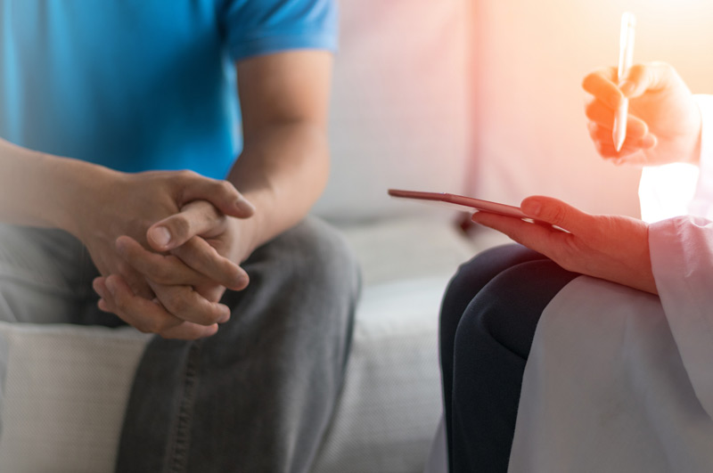 Medical-consultation-for-voiding-dysfunction