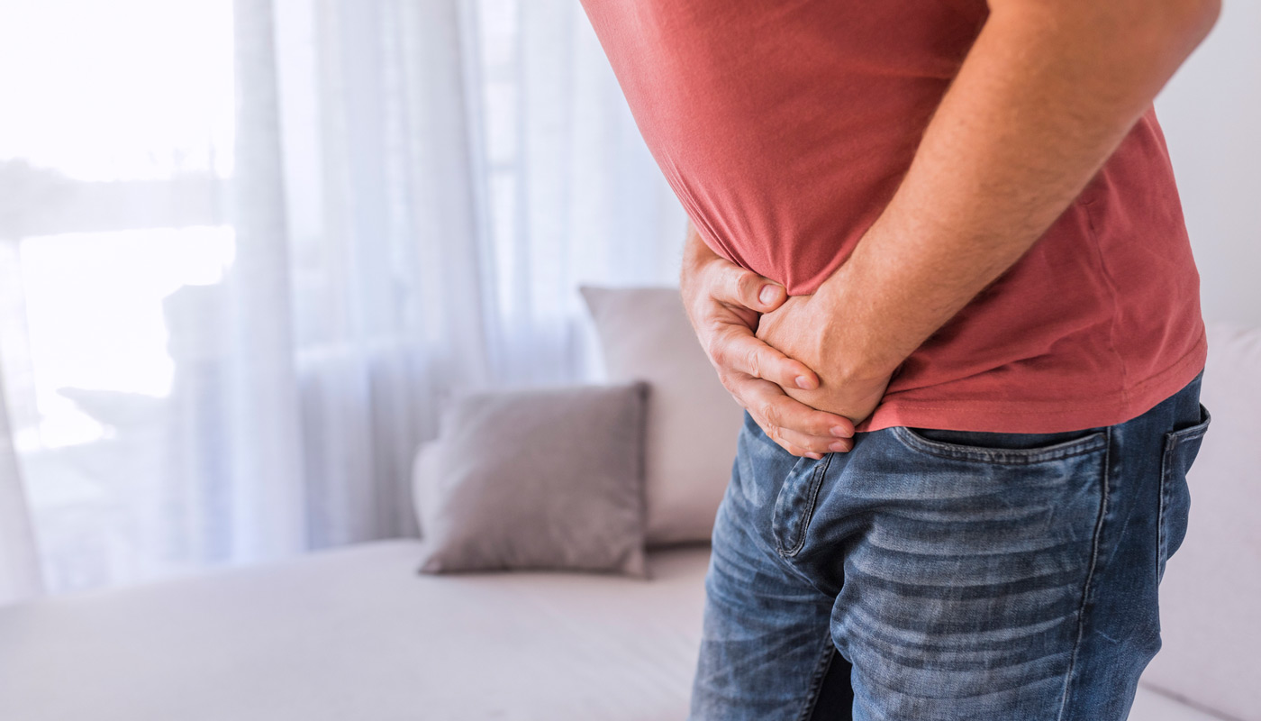 Man-needing-urinary-incontinence-treatment