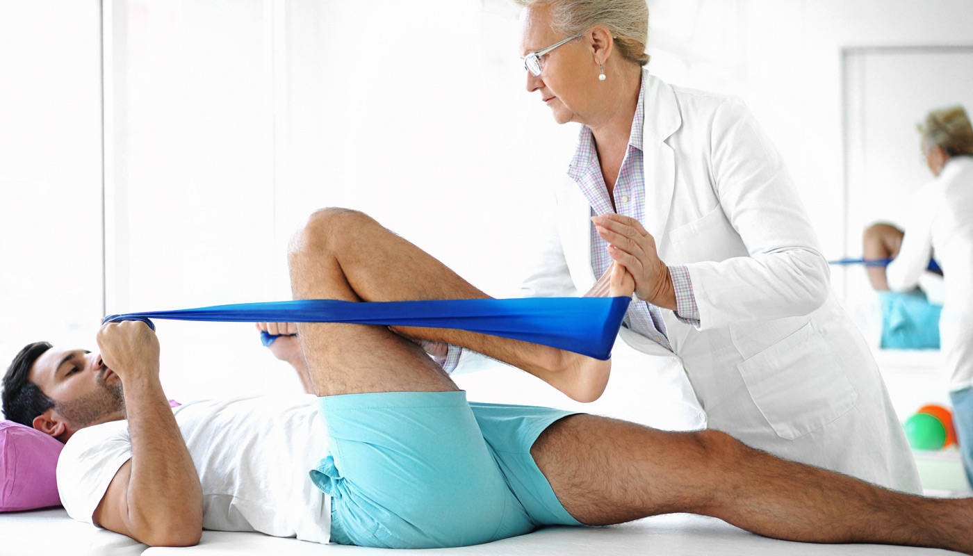 Patient-receiving-physical-therapy-pelvic-floor-muscle-treatment