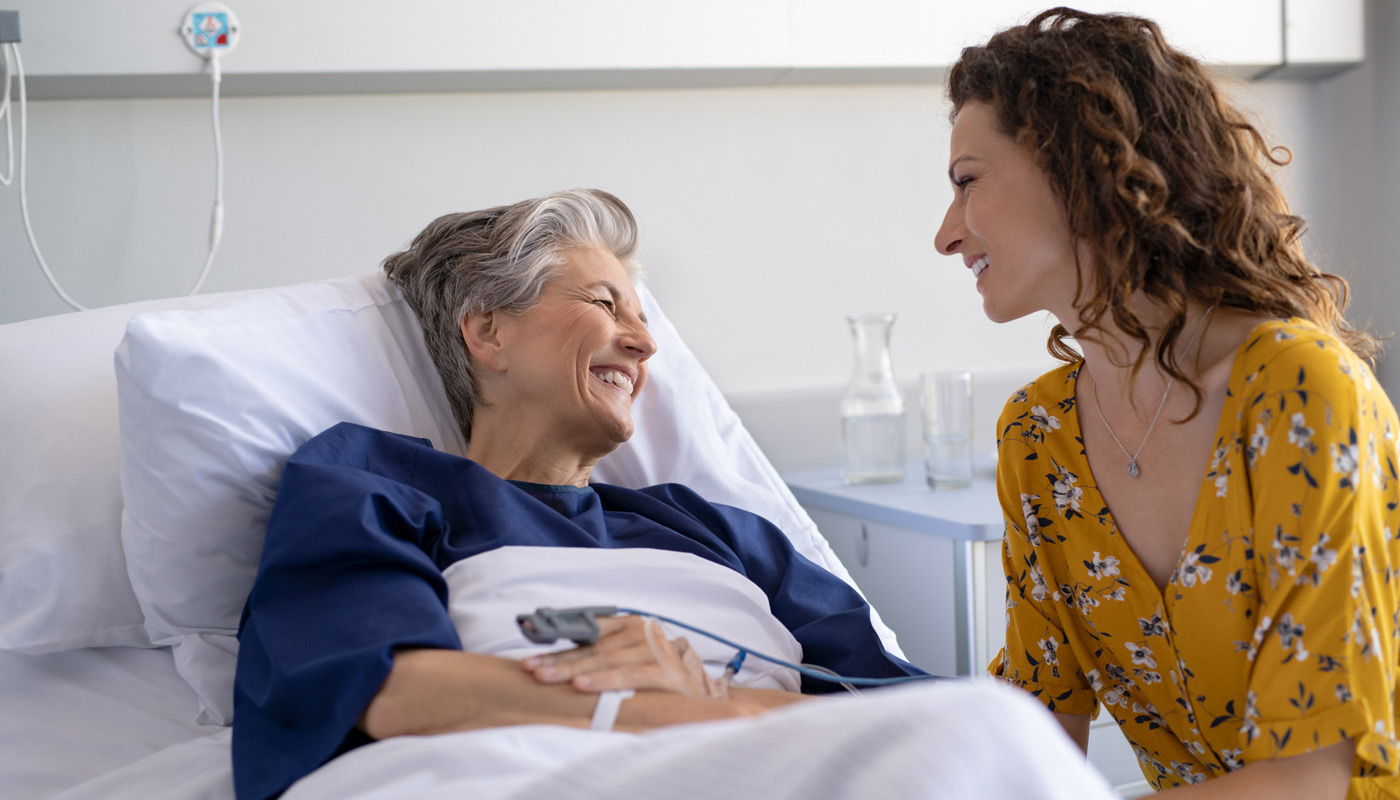 Patient-recovering-from-fistula-repair