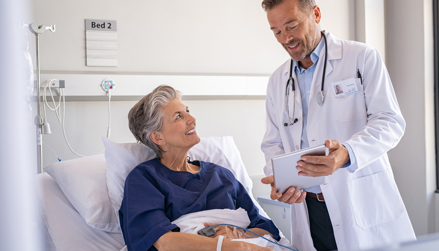 Patient-recovering-from-ureteral-reconstruction