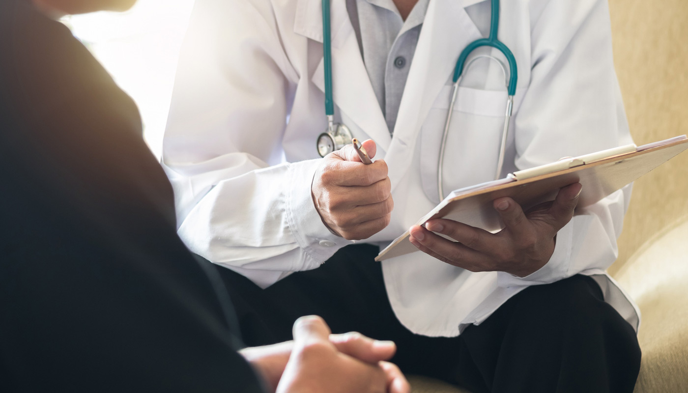Physician-explaining-transurethral-resection-of-the-prostate