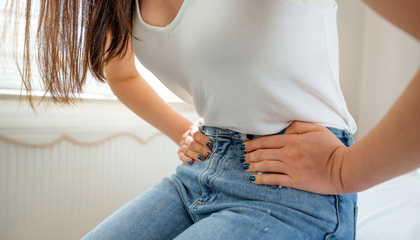 Woman-needing-bladder-botox-treatment